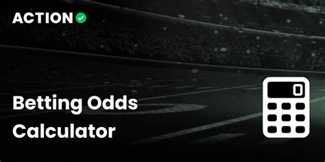 Moneyline Calculator: Calculate Your Moneyline Bets.